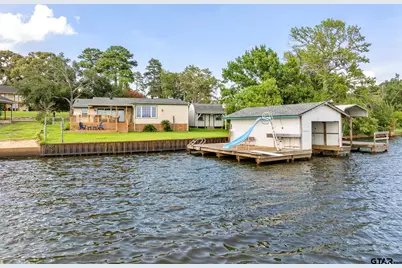 22248 Lounette, Frankston, TX 75763 - Photo 1