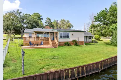 22248 Lounette, Frankston, TX 75763 - Photo 35