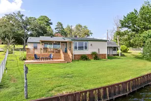 22248 Lounette, Frankston, TX 75763 - Photo 35