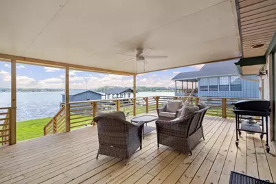 22248 Lounette, Frankston, TX 75763 - Photo 25