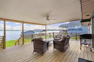 22248 Lounette, Frankston, TX 75763 - Photo 25