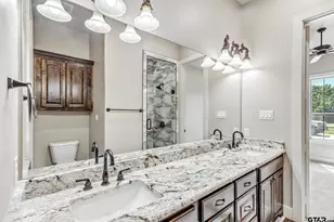 4777 Lake Park Dr, Tyler, TX 75704 - Photo 35