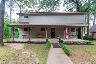 115 Lago Vista Ln, Jacksonville, TX 75766 - Photo 1