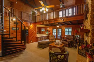 115 Lago Vista Ln, Jacksonville, TX 75766 - Photo 5