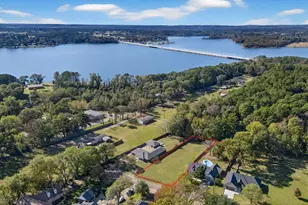 Lot 19 Diamond Bay Dr, Frankston, TX 75763 - Photo 15