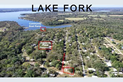 6435 N Fm 17 #337 Dogwood Street, Yantis, TX 75497 - Photo 25