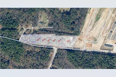 2731 Crow Rd Lot 1, Tyler, TX 75703 - Photo 1