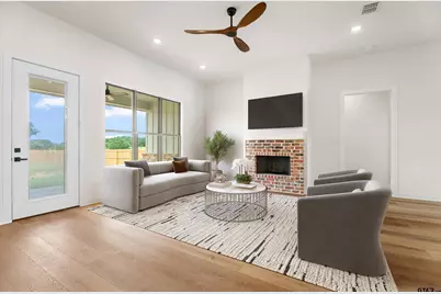 15380 County Road 1100, Tyler, TX 75703 - Photo 9