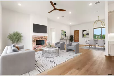 15380 County Road 1100, Tyler, TX 75703 - Photo 7