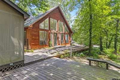 240 Palo Duro, Scroggins, TX 75480 - Photo 35