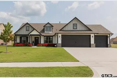 554 Cr 2745, Mineola, TX 75773 - Photo 1