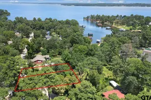 Tbd Lot 1 Brierwood Dr, Frankston, TX 75763 - Photo 9