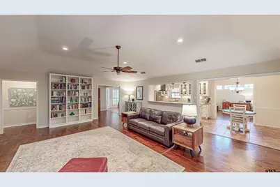 3308 Moss Glen Cir, Tyler, TX 75707 - Photo 17