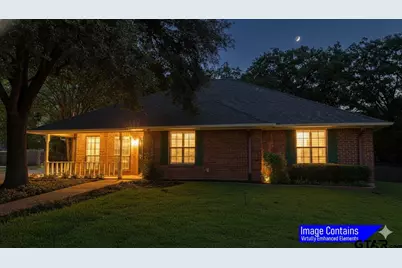 3308 Moss Glen Cir, Tyler, TX 75707 - Photo 3