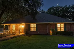 3308 Moss Glen Circle, Tyler, TX 75707 - Photo 3