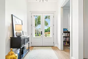 160 White N Gail Ln, Bullard, TX 75757 - Photo 7