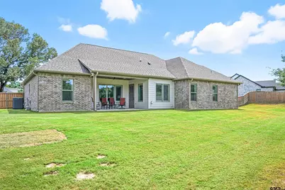 160 White-N-Gail Lane, Bullard, TX 75757 - Photo 29