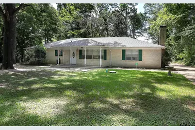 12415 Coleman St., Tyler, TX 75704 - Photo 1