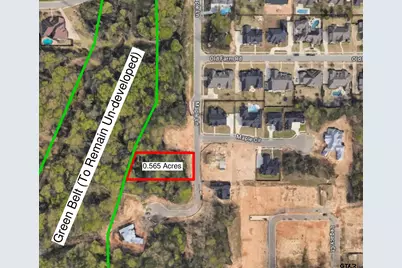 7933 Maple Ln, Tyler, TX 75703 - Photo 1