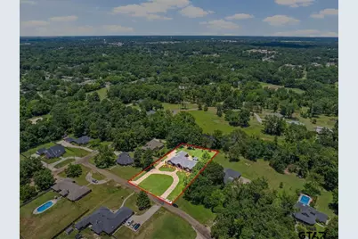 903 Deer Trail Ln, Mt Pleasant, TX 75455 - Photo 47
