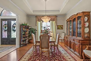 903 Deer Trail Ln, Mt Pleasant, TX 75455 - Photo 9