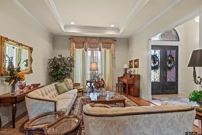 903 Deer Trail Ln, Mt Pleasant, TX 75455 - Photo 7