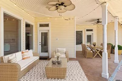 906 Millstone Lane, Chandler, TX 75758 - Photo 5