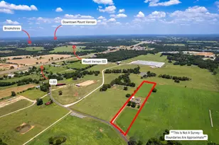 511 SW Cr 3010, Mt Vernon, TX 75457 - Photo 29