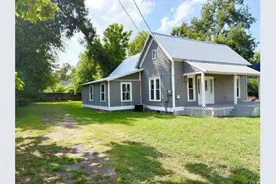 206 Live Oak, Winnsboro, TX 75494 - Photo 1