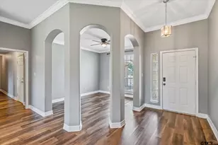 401 Amanda Ct, Whitehouse, TX 75791 - Photo 7