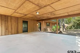 522 Woodside Dr, Hideaway, TX 75771 - Photo 33