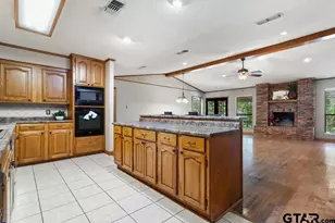 522 Woodside Dr, Hideaway, TX 75771 - Photo 15