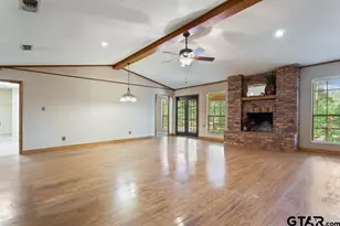 522 Woodside Dr, Hideaway, TX 75771 - Photo 9