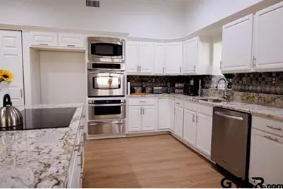 10724 County Road 2180, Whitehouse, TX 75791 - Photo 15