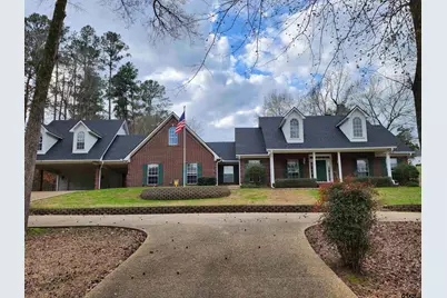 503 Madelaine, Gilmer, TX 75644 - Photo 1