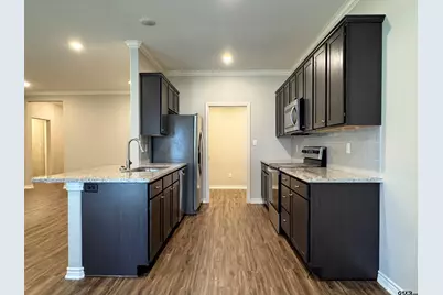 1007 McClenny Dr #201, Tyler, TX 75703 - Photo 13