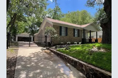 1411 N Englewood Avenue, Tyler, TX 75702 - Photo 1