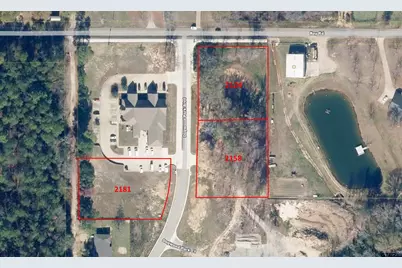 2158 Dogwood Park Blvd., Tyler, TX 75707 - Photo 1