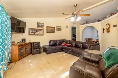 21133 Oak Dr, LaRue, TX 75770 - Photo 5