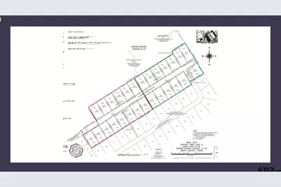 522 Artesian Meadows Drive, Bullard, TX 75757 - Photo 3