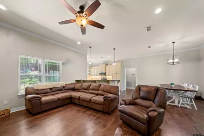 22238 Lime St, Frankston, TX 75763 - Photo 5