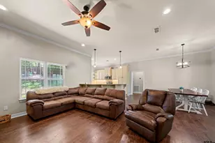 22238 Lime St, Frankston, TX 75763 - Photo 5