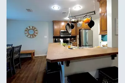 23231 Three Points Drive, Frankston, TX 75763 - Photo 5