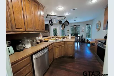 23231 Three Points Drive, Frankston, TX 75763 - Photo 7