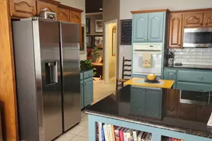 203 Merri Ln, Whitehouse, TX 75791 - Photo 27