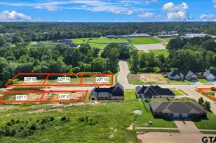 1005 Mallard Dr, Lindale, TX 75771 - Photo 1