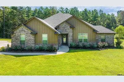 8199 Cr 314 S, Laneville, TX 75667 - Photo 1