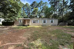 115 Knotty Pine Dr, Chandler, TX 75758 - Photo 1