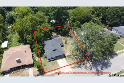 611 Hickory, Hughes Springs, TX 75656 - Photo 25