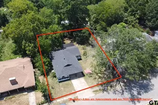 611 Hickory, Hughes Springs, TX 75656 - Photo 25